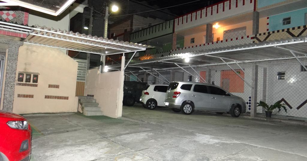 Condomínio Eduardo Morais Penedo (Alagoas) Exterior foto