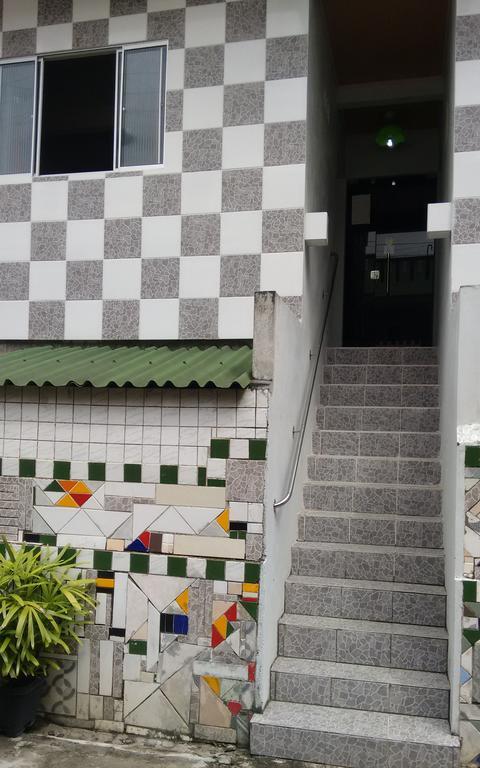 Condomínio Eduardo Morais Penedo (Alagoas) Exterior foto
