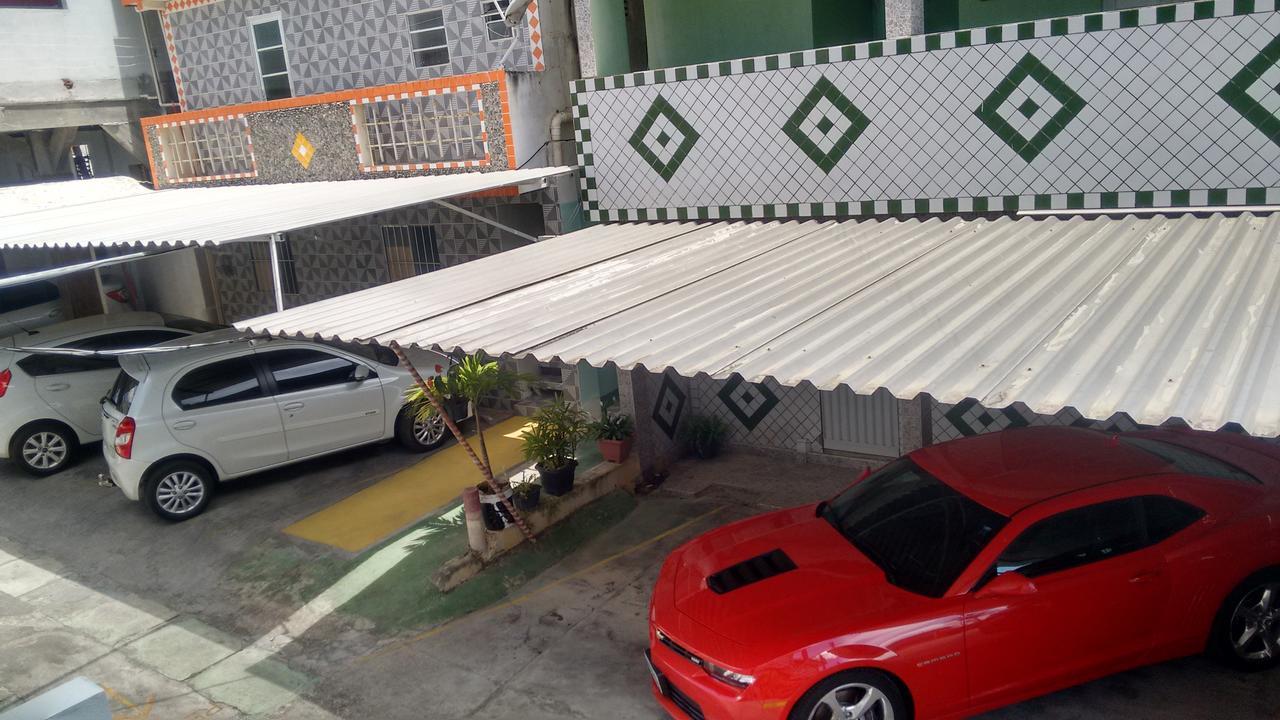 Condomínio Eduardo Morais Penedo (Alagoas) Exterior foto