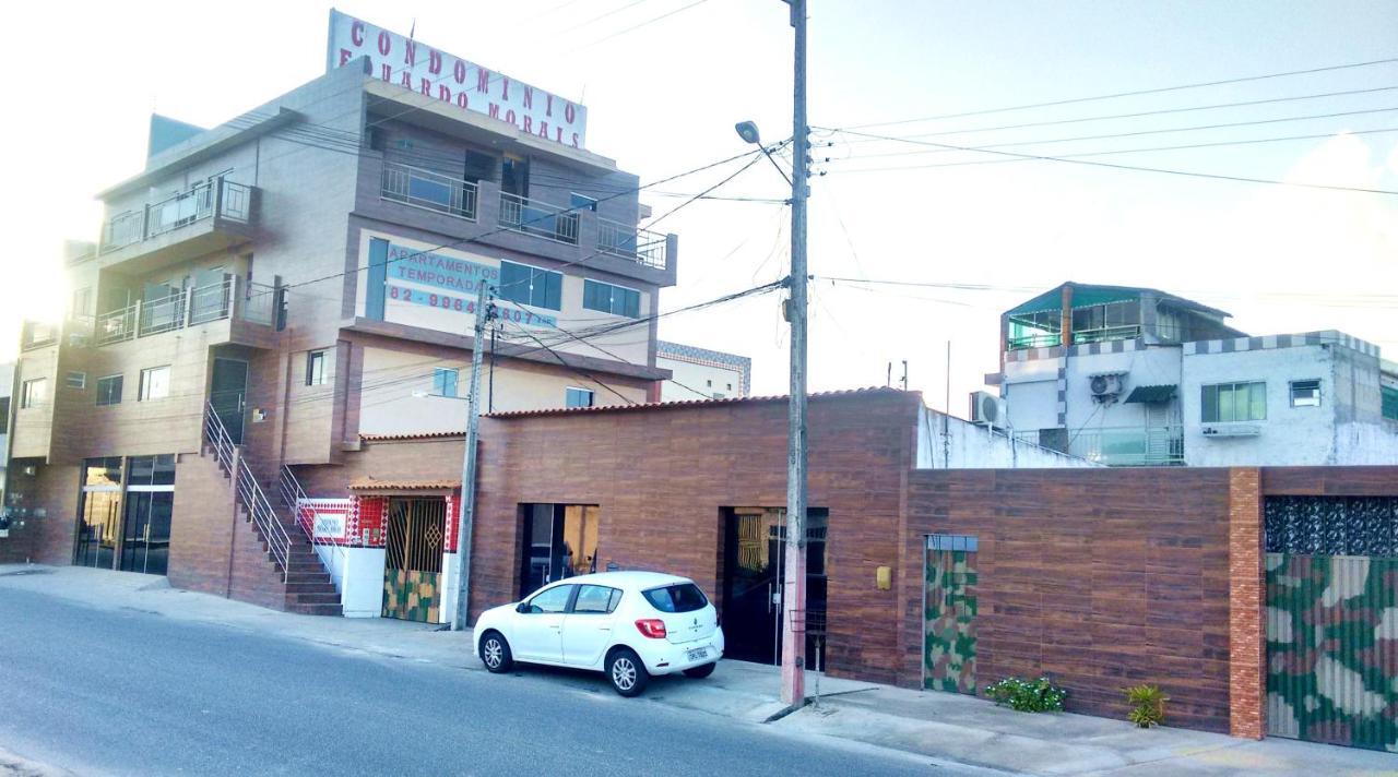 Condomínio Eduardo Morais Penedo (Alagoas) Exterior foto